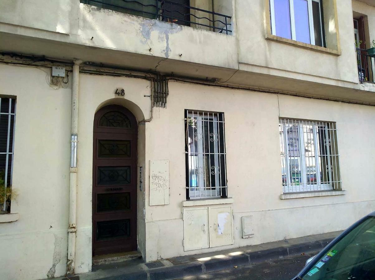 Au Coeur Du Centre Historique Apartment Avignon Exterior photo